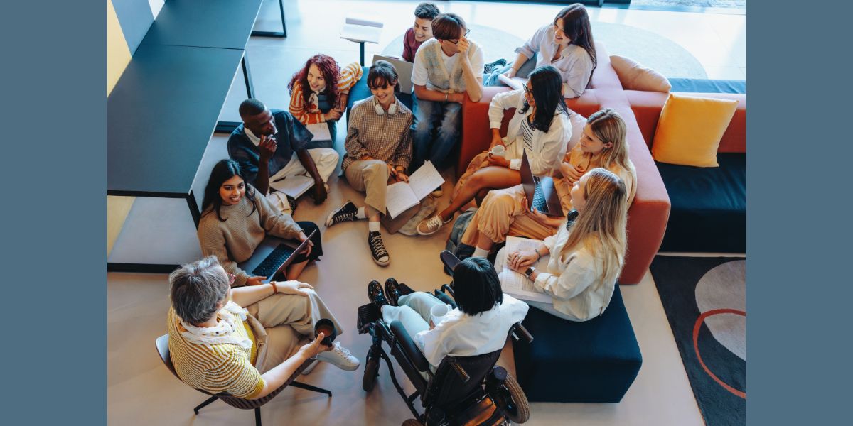 🎞️VIDEO. Un an care schimbă destine: sprijin pentru tinerii vulnerabili