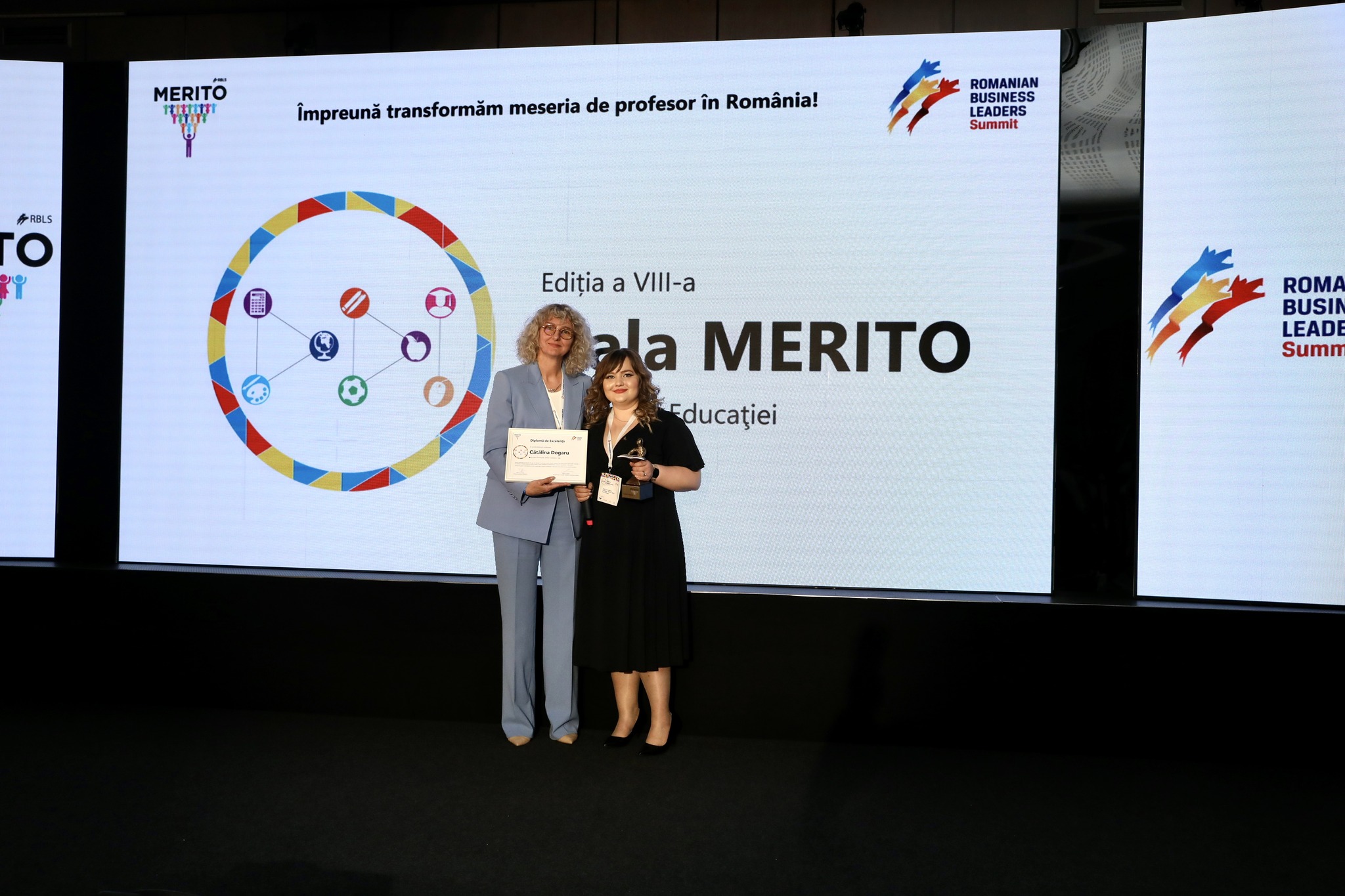 🎞️VIDEO. Profesorii care schimbă lumea